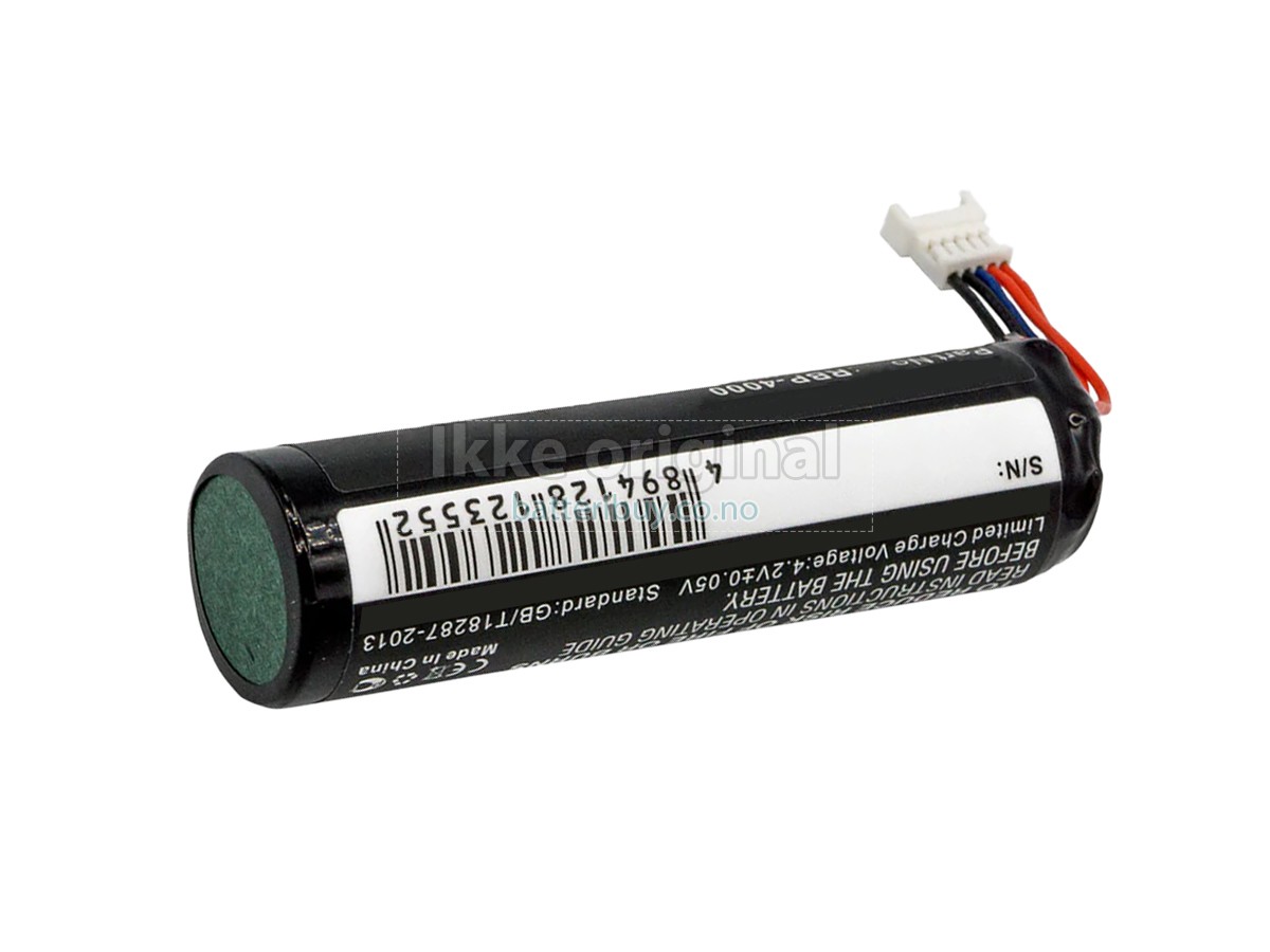 Datalogic 128000894 batteri