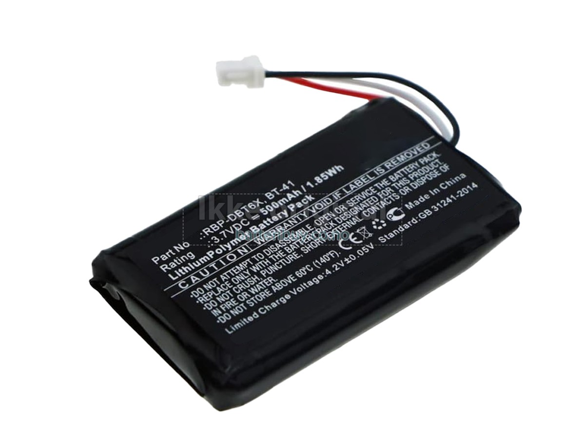 Datalogic BT-41 batteri