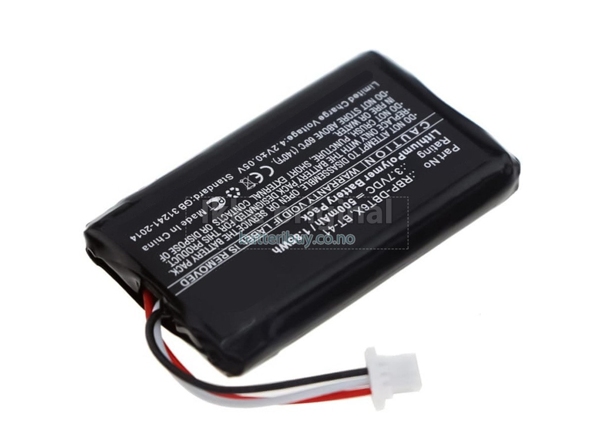Datalogic BT-41 batteri