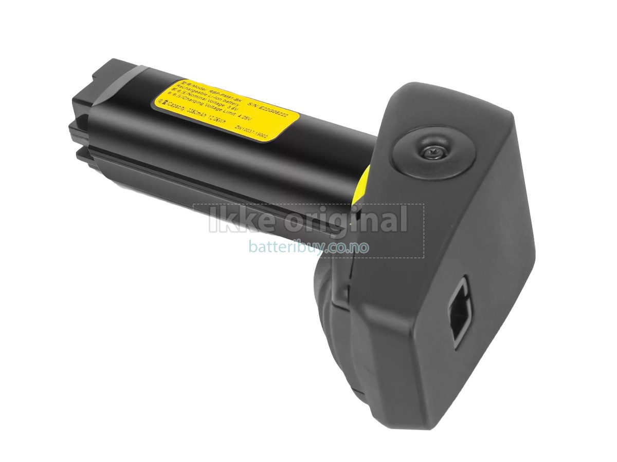 Datalogic 700312400 batteri