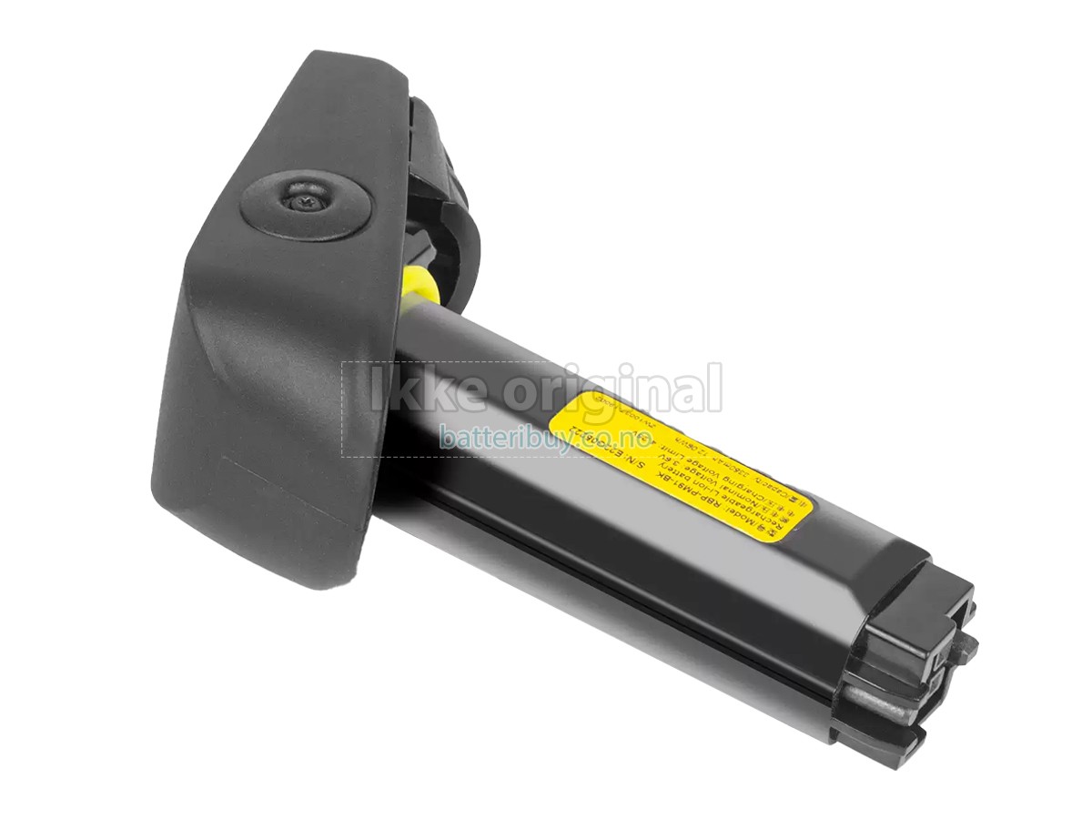 Datalogic 700312400 batteri