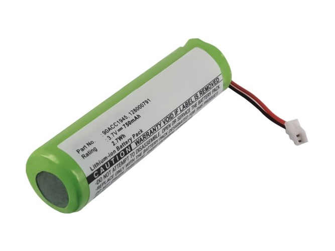 Batteri til Datalogic 90ACC1945