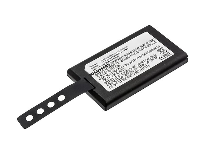 Batteri til Datalogic 94ACC1368