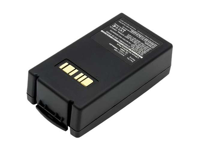 Batteri til Datalogic 94ACC1386