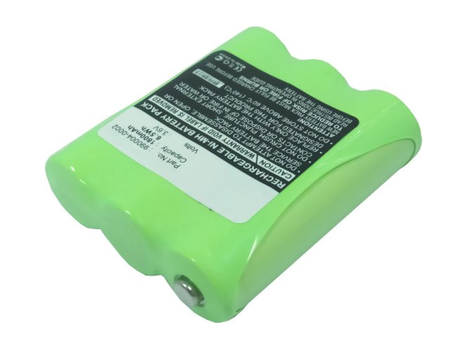 Batteri til Datalogic 990004-0002