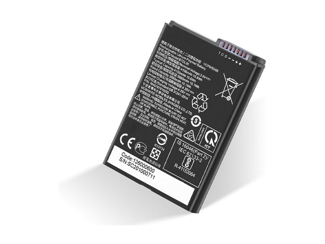 Batteri til Datalogic Memor 10 DM88