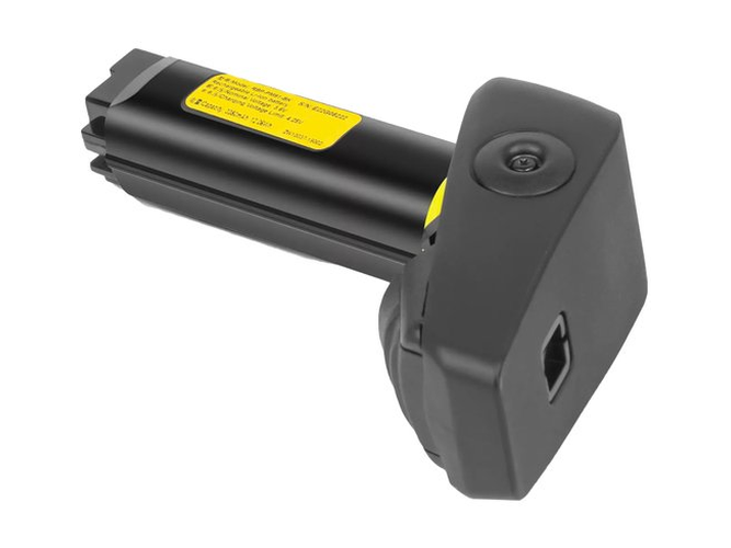 Batteri til Datalogic 700312400
