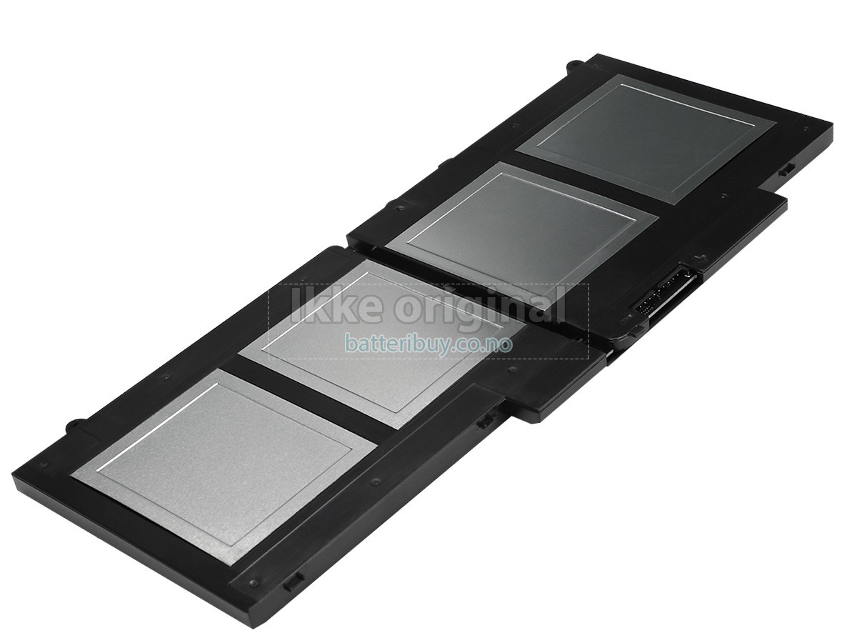 Dell VXT50 batteri