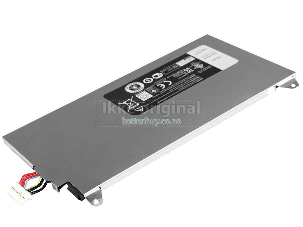 Dell J6PX6 batteri