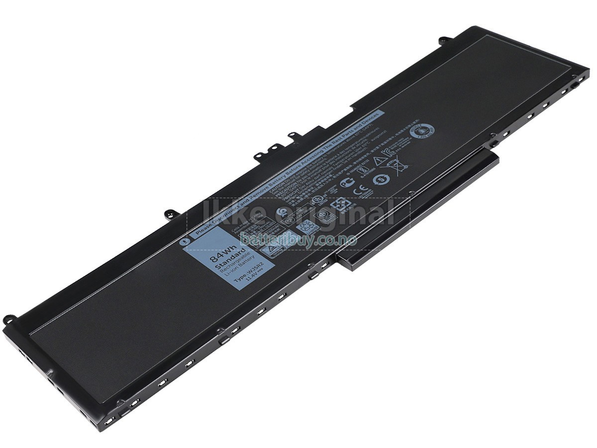 Dell G9G1H batteri