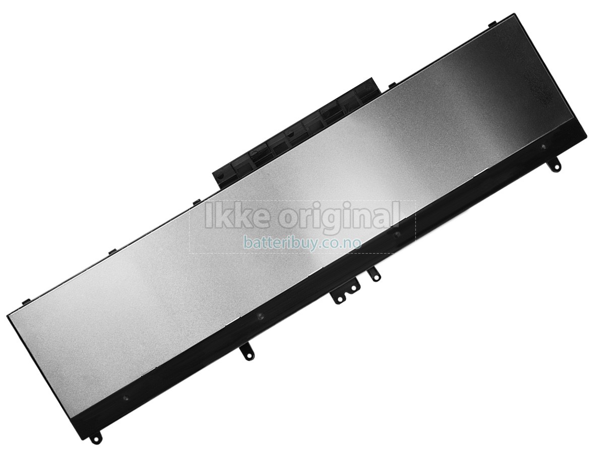 Dell G9G1H batteri