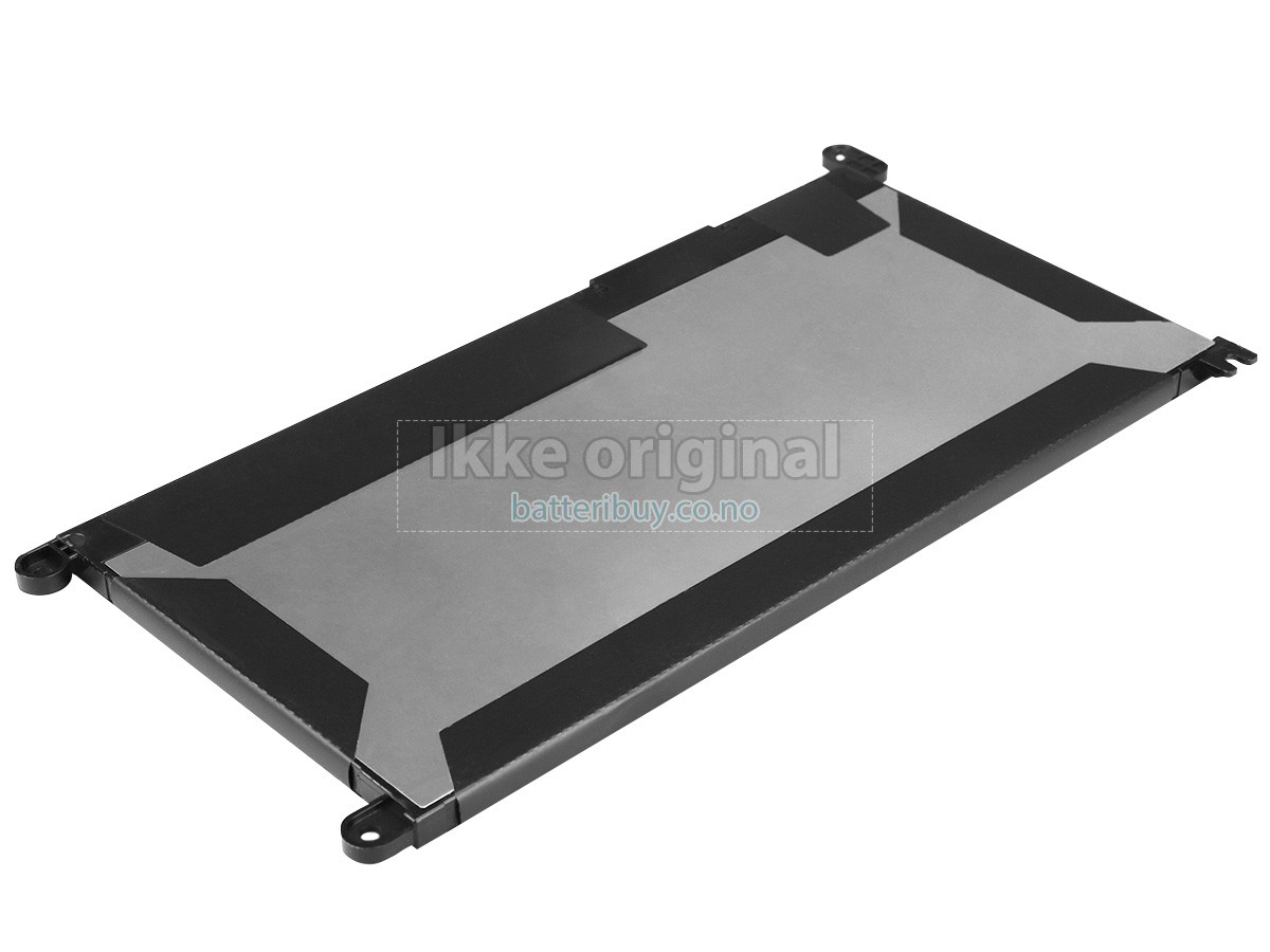 Dell P111G001 batteri