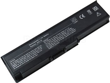 Batteri til Dell NR433 Bærbar PC