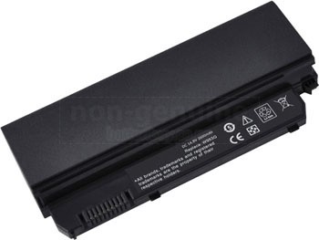 Batteri til Dell PP39S Bærbar PC
