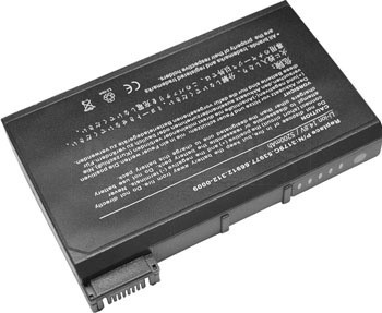 Batteri til Dell Latitude CPI D300 XT Bærbar PC