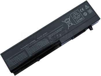 Batteri til Dell RK815 Bærbar PC