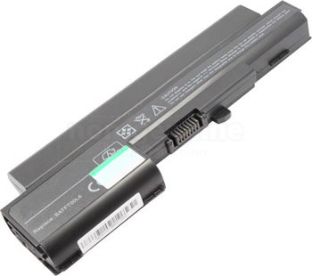 Batteri til Dell 3UR18650-2-T0044 Bærbar PC