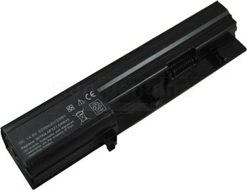 Batteri til Dell P09S001 Bærbar PC