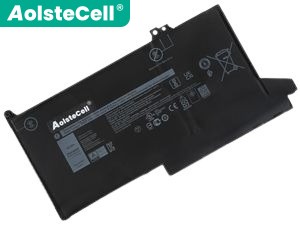 Batteri til Dell Latitude 5310 2-in-1