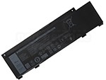 Batteri til Dell P89F001