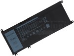 Batteri til Dell Inspiron 15-7577