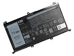 Batteri til Dell Inspiron i7559-2512BLK