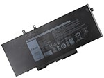 Batteri til Dell Precision M3540