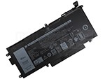 Batteri til Dell P29S001