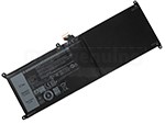Batteri til Dell XPS 12 9250 4K