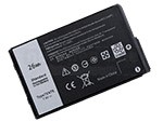 Batteri til Dell Latitude 7202 Rugged Tablet