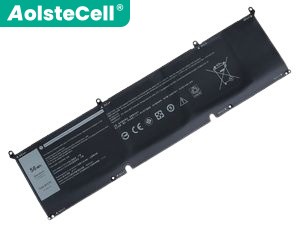 Batteri til Dell Alienware m16 R1