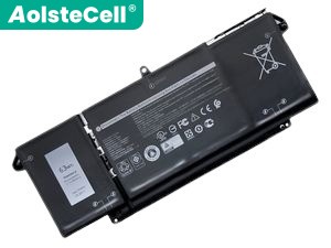 Batteri til Dell Latitude 5320