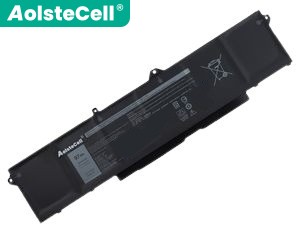 Batteri til Dell Alienware m18 R2