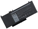 Batteri til Dell G5M10
