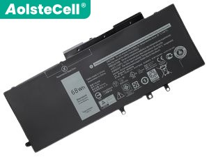 Batteri til Dell DV9NT