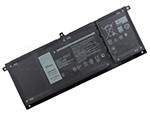 Batteri til Dell Inspiron 5502