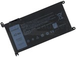 Batteri til Dell P26T003