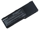 Batteri til Dell Inspiron 6400