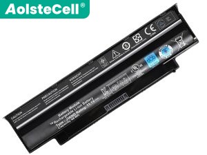 Batteri til Dell Inspiron N5010D-168