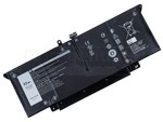 Batteri til Dell P34S001