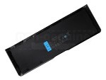 Batteri til Dell Latitude 6430u Ultrabook