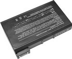 Batteri til Dell LATITUDE C640