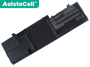 Batteri til Dell Latitude D430