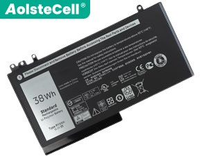 Batteri til Dell Latitude E5270