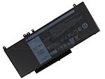 Batteri til Dell Latitude 12 (E5250)