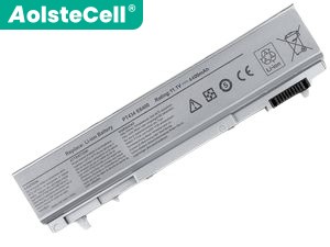 Batteri til Dell Latitude E6500