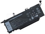 Batteri til Dell Latitude 7400 2-in-1