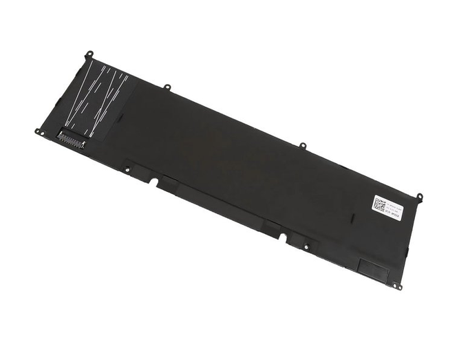 Batteri til Dell Alienware m16 R2
