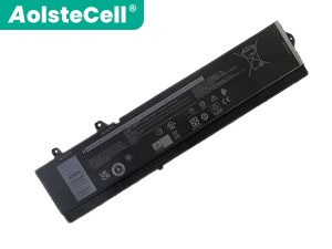 Batteri til Dell RCVVT