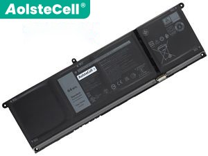 Batteri til Dell P132F001